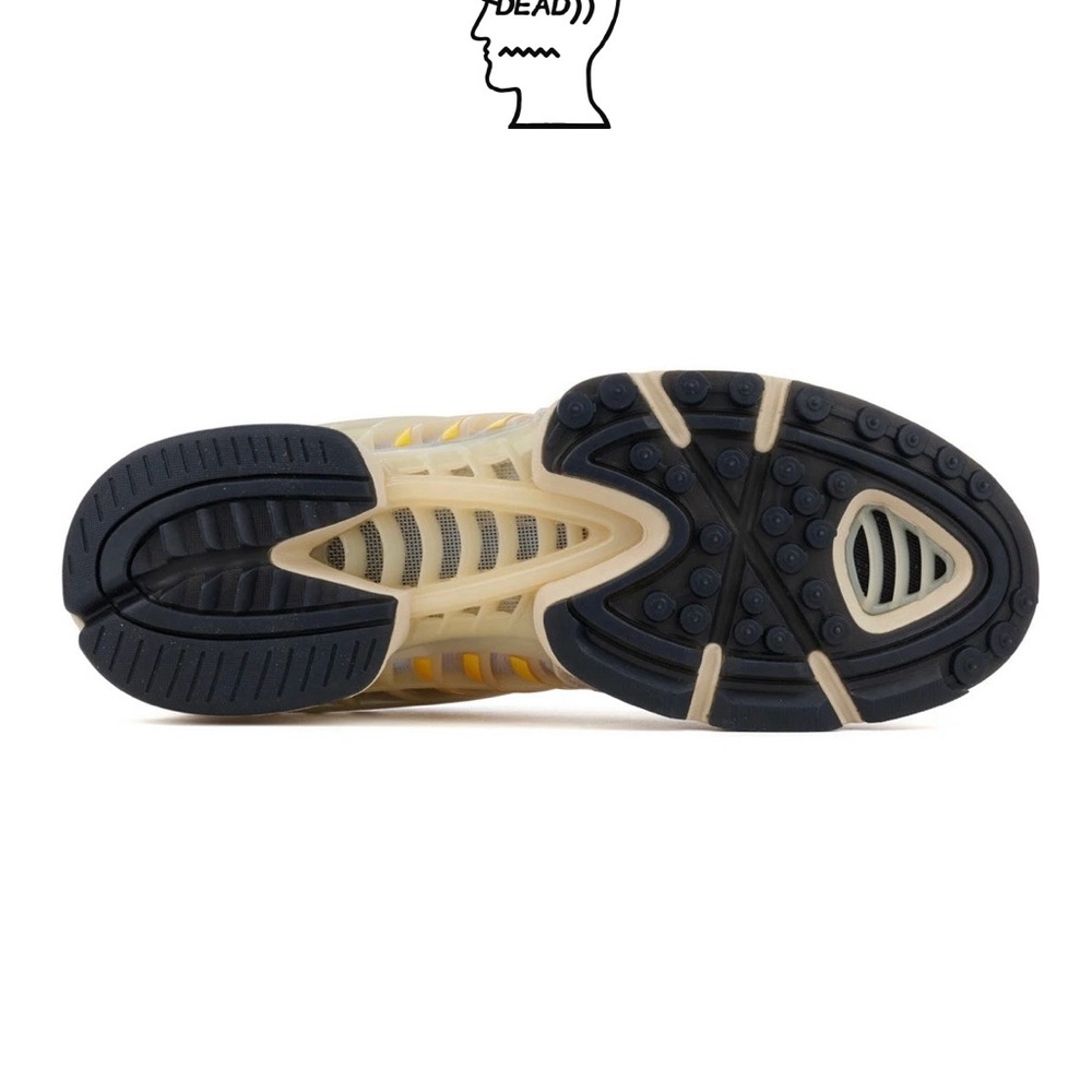 NWT ADIDAS x BRAINDEAD Climacool 2 - Picture 4 of 8